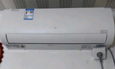 海信（Hisense）空调 大2匹 易省电SE 小苹果 AI省电大风量银离子抑菌新一级国家补贴20%空调挂机KFR-50GW/A200-X1 实拍图