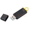 金士顿（Kingston）128GB USB3.2 Gen 1 U盘 DTX 大容量U盘 时尚设计 轻巧便携  学习办公投标电脑车载通用 实拍图