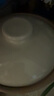 荣事达（Royalstar）砂锅宽口砂锅耐高温干烧不裂陶瓷锅煲仔饭砂锅燃气灶专用2.8L 实拍图