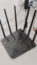 普联（TP-LINK）双千兆路由器 1900M无线 家用5G双频 WDR7660千兆易展 六信号放大器 高速路由WIFI穿墙IPv6 实拍图