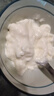 惠丰优牧 尔滨奶皮子酸奶400g*6盒 生牛乳发酵鲜制 低温老酸奶 源头直发  实拍图