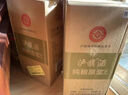 泸旗高粱酒桶装散装泡酒白酒 浓香型纯粮食白酒 52度 5L 1桶 纯粮原浆【醇柔】 实拍图