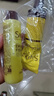 SANOTINT  圣丝婷染发膏植物染发剂 进口天然草本盖白  圣诗婷 5号黑茶色 实拍图