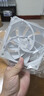 Thermalright(利民) Peerless Assassin 120 WHITE 风冷散热器  AGHP 6热管双塔 带顶盖双C12W风扇 PA120 WHITE 实拍图