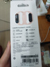 小米（MI）小米手环9 NFC版 黑色 智能手环 高精度运动健康 监测睡眠管理 心率血氧监测运动手环送男友送女友 实拍图