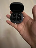 南卡（NANK）Clip Pro耳夹式蓝牙耳机 不入耳开放式耳机运动跑步健身防水游戏通话降噪超长续航 Clip Pro【360°环绕音】黑色 实拍图