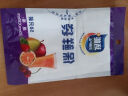 【热销100万】洁能抽取式保鲜袋抽取式点断/平口食品级保鲜膜套 中号20*30cm*100只 实拍图