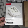 鱼跃（Yuwell）高端大屏背光语音电子血压计690CR 充电医用高精准血压仪家用老人 实拍图
