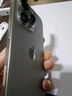 Apple/苹果 iPhone 16 Pro（A3294）1TB 黑色钛金属 支持移动联通电信5G 双卡双待手机 实拍图