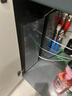 美的（Midea）家用加热净水器 星河真沸腾直饮净热一体机0阻垢剂 温热水1800G RO反渗透 厨下即滤净饮机1000G 实拍图