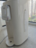 海尔（Haier）智能恒温水壶婴儿泡奶机调奶器奶瓶冲奶机大容量电烧热水家用2L 实拍图