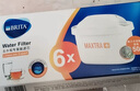 碧然德（BRITA）家用净水壶 滤水壶滤芯 MAXTRA+LE 去水垢专家滤芯 3枚装 实拍图