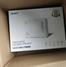 正泰（CHNT）家用装饰信息箱弱电箱 白色-390排插+猫架NEX2-C21830 实拍图