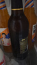 百威黑金啤酒600ml*12瓶整箱装烈性拉格焦香醇厚  实拍图