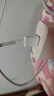 荣耀 6A大电流数据线 USB Type-A转 USB Type-C接口  适配荣耀Magic7/荣耀300  华为Mate70 实拍图