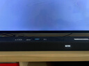 索尼（SONY）HT-S40R 5.1 实体环绕声道 杜比音效 无线后环绕 回音壁 Soundbar 家庭影院 电视音响 蓝牙 实拍图