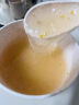 天堂桂花莲子西湖藕粉 杭州特产速溶桂花莲子藕粉代餐粉570g袋装藕莼 实拍图
