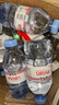 依云（evian）法国原装进口 矿泉水 330ml*24*2 集合装 实拍图