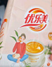 优乐美低糖奶茶粉19gx10条香草味 早餐代餐下午茶 速溶袋装冲泡饮料 实拍图