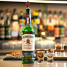 尊美醇（Jameson）爱尔兰 调和型 威士忌 洋酒 500ml  威士忌花果香 进口威士忌 实拍图
