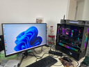 同城装机上门服务电脑DIY电脑系统安装ITX机箱组装走背线RGB灯效一体式水冷风冷神光同步家政服务 水冷装机 含系统安装 实拍图