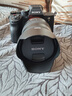 索尼（SONY）Alpha 7 IV 全画幅微单相机 创意外观滤镜 单机身 五轴防抖 4K 60p（ILCE-7M4/A7M4） 实拍图