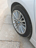 倍耐力防爆胎225/45R18 95Y 第二代Cinturato 新P7(R-F)(*)原配宝马3系 实拍图