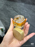 欧莱雅胶原小蜜罐眼霜20ml套装礼盒抗皱淡纹补水保湿护肤品生日礼物 实拍图