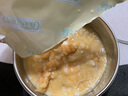 爷爷的农场宝宝婴幼儿牛肉蔬菜粥山楂粥瘦肉南瓜即食粥100g*10袋 实拍图