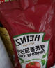 亨氏(Heinz) 番茄酱 袋装番茄沙司 意大利面薯条酱 320g 卡夫亨氏出品 实拍图