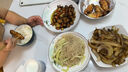 1号会员店 单冻鸡翅中组合 1.605kg（奥尔良腌料包105g+鸡翅中3斤） 实拍图