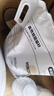 洁客(Drymax)专享款低尘除臭膨润土猫砂省量高效结团猫砂8kg 实拍图