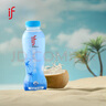 if【肖战推荐】100%香水椰子水泰国进口果汁饮料350ml*12瓶自营 实拍图