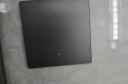平头熊PTX智能开关AKPRO 单火单开灰色 接入米家APP小爱同学语音控制 实拍图