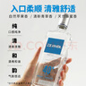江小白 金盖 纯粮清香白酒 500ml 单瓶装 52度 固态法口粮酒  实拍图