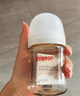 贝亲（Pigeon）新生婴儿 防胀气宽口径PPSU奶瓶 160ml AA261 SS号 0个月+ 实拍图