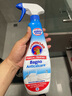 CHANTECLAIR大公鸡管家 浴室清洁剂 卫浴清洁去除水垢 625ml 新老包装随机发 实拍图