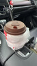 贝亲（Pigeon）桃子水 桃叶精华 婴儿爽身露 四季通用 200ml *3支装 实拍图