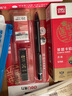得力（deli）连中三元填涂答题卡活动铅笔 易识别2B铅笔 考试可用 中考高考考试涂卡笔S700 实拍图