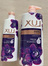 力士（LUX）依兰香沐浴露套装幽莲魅肤沐浴乳1000g送幽莲350g 持久留香 实拍图