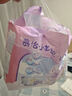 MOONY苏菲尤妮佳Q薄萌羽慕怡小羊驼拉拉裤XL码30片(12-17kg)超薄透气 实拍图