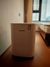 霍尼韦尔（Honeywell）空气净化器家用除甲醛除雾霾除PM2.5智能净化器除菌除甲流病毒【家电国家补贴】 KJ820F-P21D 实拍图