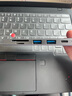 ThinkPad联想Type-C扩展坞USB分线器USB-C数据SD/TF读卡HDMI转接头4K60Hz笔记本拓展坞PD快充100W金属LC06 实拍图