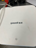 鱼跃（Yuwell）雾化器雾化机儿童成人老人家用医用压缩雾化器面罩405E 实拍图