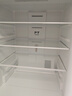 美的（Midea）三门249家用电冰箱小型三开门风冷无霜变频一级能效多门宿舍租房以旧换新MR-249WTPE【国家补贴】 实拍图