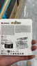 金士顿（Kingston）64GB SD存储卡 U1 V10 相机内存卡 sd卡大卡 支持4K 高速连拍 读速100MB/s  实拍图
