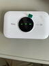 TCL随身wifi三网通用免插卡无线wifi6车载4G路由器随身便携无限制移动联通电信全国通用2025款5GXY15B 【至尊畅享版】三网任切+首月1500G流量 不限速不虚标月享1500G流量 实拍图