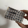 双鹿 7号碳性电池40粒盒装 适用于电子秤/玩具/遥控器/鼠标键盘/手电筒/收音机等 R03/AAA电池  实拍图