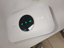 TCL随身wifi三网通用免插卡无线wifi6车载4G路由器随身便携无限制移动联通电信全国通用2025款5GXY15B 【升级充电款】3000毫安大电池超长续航24小时 不限速不虚标月享1500G流量 实拍图