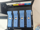 爱普生（EPSON）墨仓式L1258 A4彩色无线单功能家用打印机（微信/远程打印） 实拍图